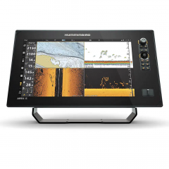 Humminbird APEX 19 MSI+ CHARTPLOTTER  411240