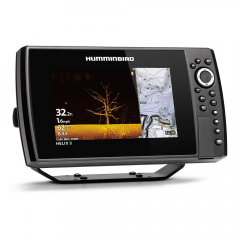 Humminbird HELIX 8 CHIRP MEGA DI GPS G4N  411340