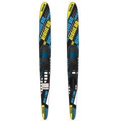Airhead S-1300 Combo Skis 67In - Pair AHS-1300