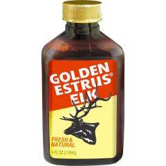 Wildlife Research Golden Estrus Elk 4 oz - Pump Spray 470-4