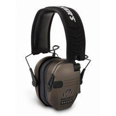 Walkers Game Ear Inc Razor Slim Electronic Muff FDE GWP-RSEM-FDE