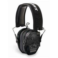 Walkers Game Ear Inc Razor Slim Electronic Muff Kryptek GWP-RSEM-KPT