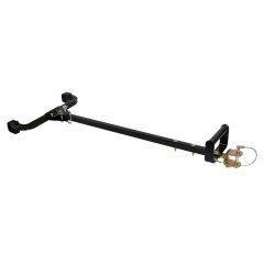 Clam Pro Series Hitch 9877 