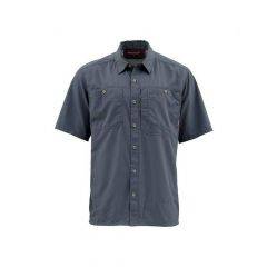 Simms EbbTide Short Sleeve Shirt