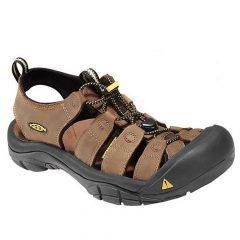 Keen Men's Newport Sandals Bison 1001870