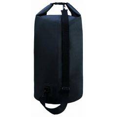 Lewis N Clark WaterSeals  Heavy-Duty Dry Bag 90L Black 94047