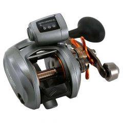 Okuma Fishing Tackle Coldwater Low Pro LC Baitcast Reel CW-454D