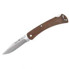 Buck Knives 110 Slim Pro Brown 0110BRS4-12104