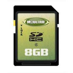 Moultrie Memory Card 8G SD Card MFHP12541