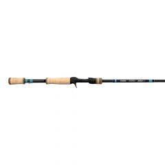 G Loomis NRX+ 853C JWR 7ft1in MH XF Casting Rod 12845-01