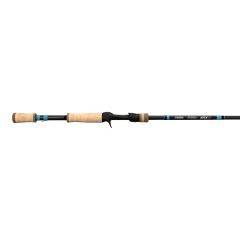 G Loomis NRX+ 854C JWR 7ft 1in HF Casting Rod 12846-01