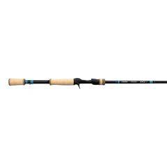 G Loomis NRX+ 894C JWR 7ft 5in HF Casting Rod 12848-01