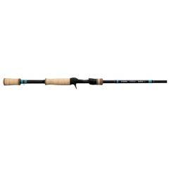 G Loomis NRX+ 895C JWR 7ft 5in EH F Casting Rod 12849-01