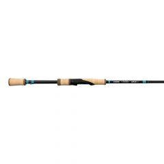 G Loomis NRX+ 802S JWR 6' 8" MH EF Spinning Rod 12850-01 