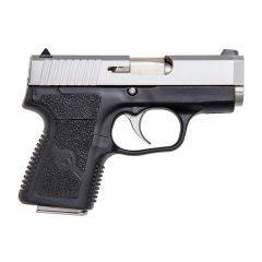 Kahr Arms CM9 Stainless 9mm 3.1in 1-6Rd Mag CM9093N