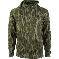 Paramount Outdoors EHG Teton 4 Pocket Hoodie MWCQ009-KBT 