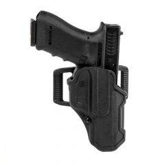 BLACKHAWK T-Series L2C Blk S+W M+P Shield RH 410759BKR