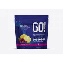 Primed Nutrition Electrolyte Raspberry Lemonade GC04615