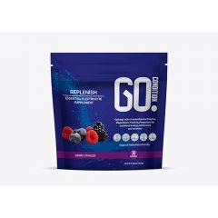 Primed Nutrition Electrolyte Berry Stinger GC04612