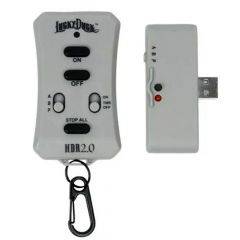 Lucky Duck Lucky HD Remote Kit 2.0 21-10221-3