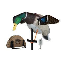 LUCKY DUCK Lucky Waterproof Hdi 21-10618-1