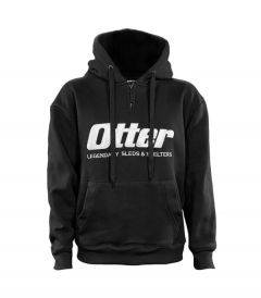 Otter M Xtreme Weather Hoodie  20109