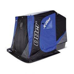 Otter XT PRO Resort X-Over Shelter Pkg 201146