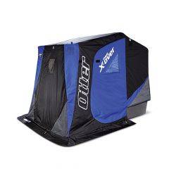 Otter XT PRO Cabin X-Over Shelter Pkg 201157