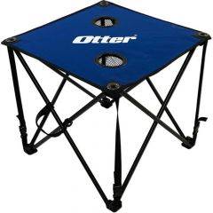 Otter Compact Table with Cupholders 201623 