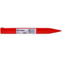 Stansport Plastic Tent Stake 9in 816-100 