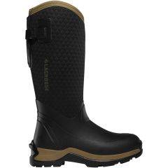 Lacrosse W Alpha Thermal 14 in Boot 7.0MM