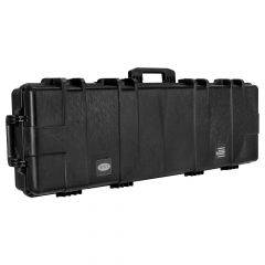 Boyt H51 Double Long Case 51in Black 40062