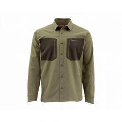 Simms Tongass Long Sleeve Shirt