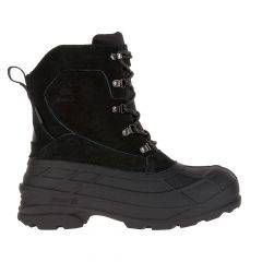 Kamik Men's Fargo 2W Boots Size 12 WK0759-DBR-12 