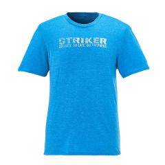 Striker Distressed Tee Shirt 91731 