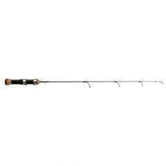 13 Fishing Vital Ice Rod 24`` L - Locking Reel Seat VL2-24L 