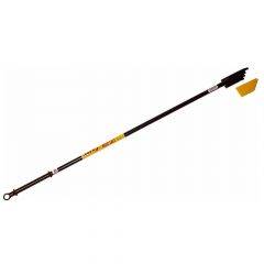 Jiffy Mille Lacs Chisel One Piece 52-inch 3542