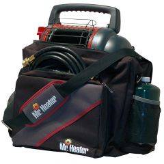Mr Heater Portable Buddy Carry Bag  F232078