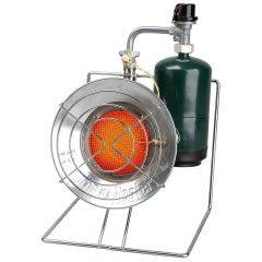 Mr Heater Propane Heater + Cooker 10000-15000 BTU F242300