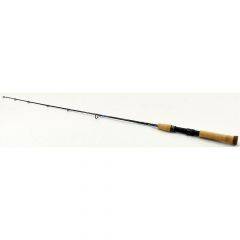 Tuned Up Custom Rods LTP Lake Trout Precision Spinning 38`` LTP38