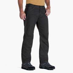 KUHL Men's Rydr Pant Forged Iron 5016-FORG