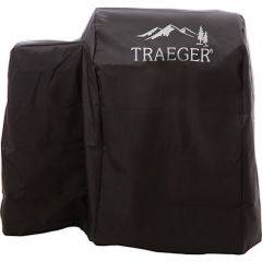 Traeger Grills Full Length Grill Cover - 20 Series BAC374 
