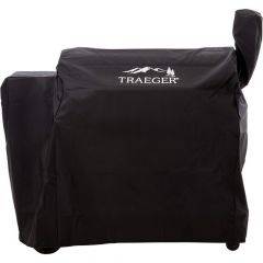 Traeger Grills Full-Length Grill Cover - 34 Series BAC380