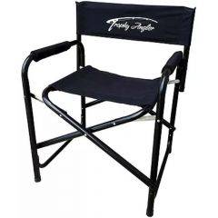 TROPHY ANGLER Stadium Style Directors Chair ASG-SSDC-18