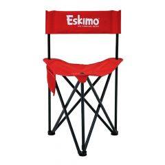 Eskimo Ice Fishing Gear XL Folding Chair 27613