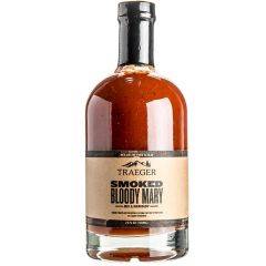 Traeger Grills Smoked Bloody Mary Mix 740ml  MIX002  
