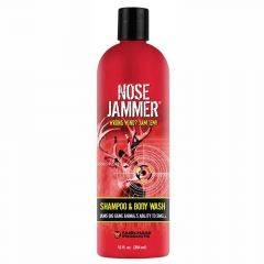 Nose Jammer 12oz Shampoo + Body Wash 3083