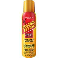 Wildlife Research Golden Estrus 3 oz Spray Can 404-3
