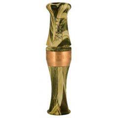 Zink Poly Goose Call Single PC-1  Blades ZNK2006