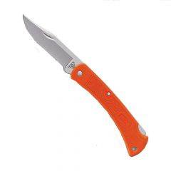 Buck Knives Folding Hunter Lite  Orange 12474